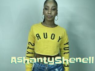 AshantyShenell