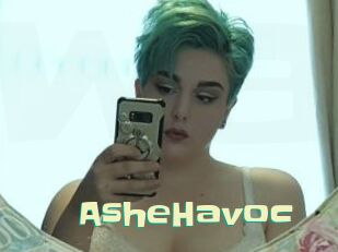 AsheHavoc