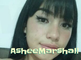 AsheeMarshall