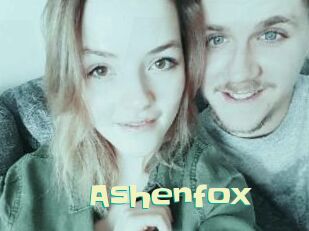 Ashenfox