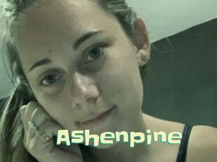 Ashenpine