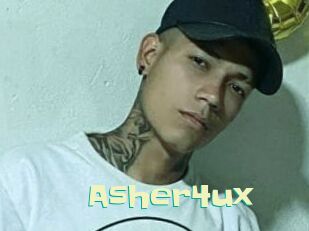 Asher4ux