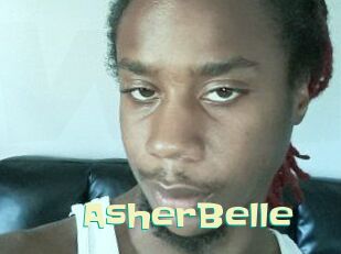 Asher_Belle