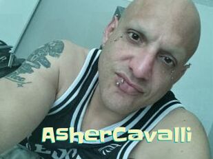 AsherCavalli