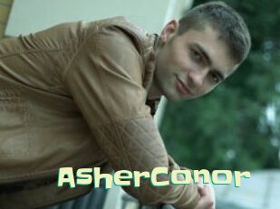 AsherConor