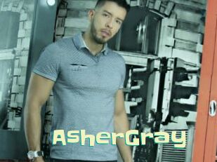 AsherGray