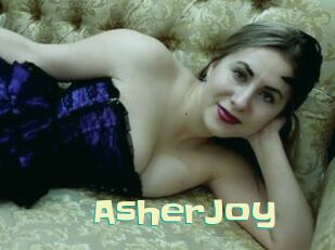 AsherJoy