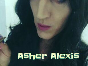 Asher_Alexis Wanna Meet