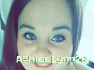 AshleeLynn_26