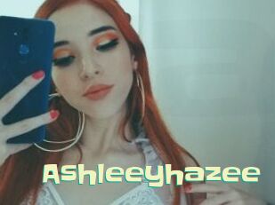 Ashleeyhazee Wanna Meet