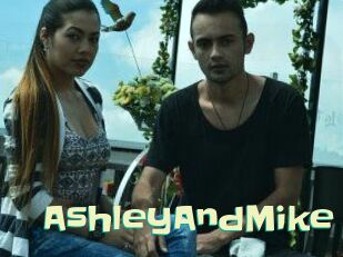 AshleyAndMike