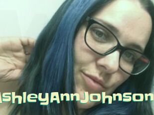 AshleyAnnJohnson