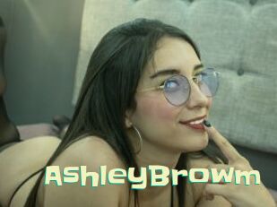 AshleyBrowm