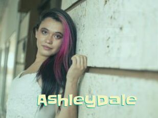 AshleyDale Wanna Meet