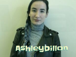 AshleyDillon Wanna Meet