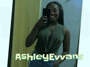 AshleyEvvans Wanna Meet