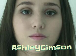 AshleyGimson Wanna Meet