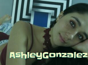 AshleyGonzalez Wanna Meet
