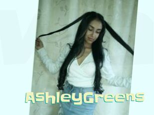 AshleyGreens