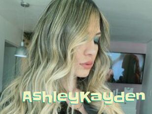 AshleyKayden