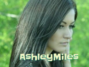 AshleyMiles