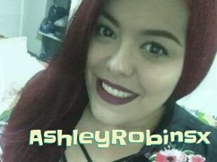 AshleyRobinsx
