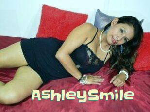 AshleySmile