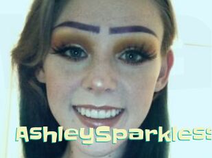 AshleySparkless