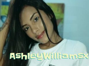 AshleyWilliamsx