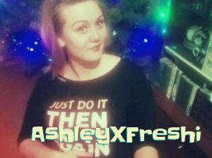 AshleyXFreshi