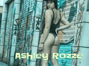 Ashley_Rozze Wanna Meet