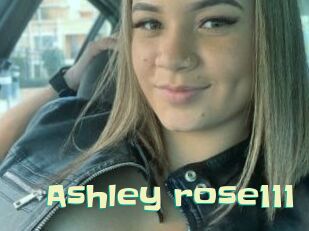 Ashley_rose111
