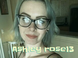 Ashley_rose13