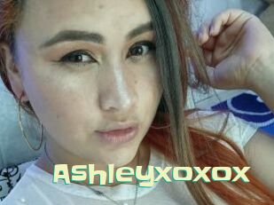 Ashleyxoxox