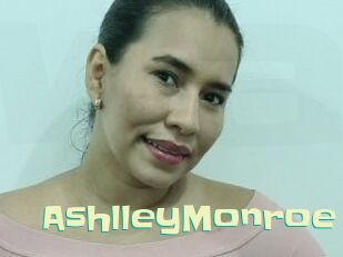 AshlleyMonroe