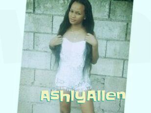 AshlyAllen