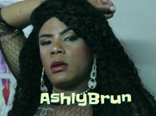 AshlyBrun Wanna Meet