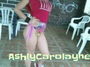 AshlyCarolayne Wanna Meet