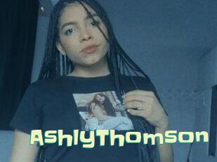 AshlyThomson