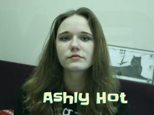 Ashly_Hot