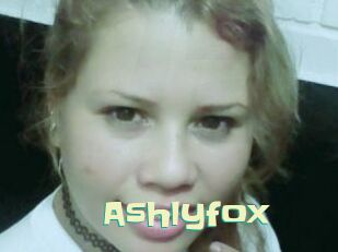 Ashlyfox