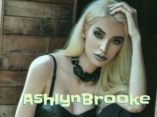 AshlynBrooke