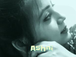 Ashni