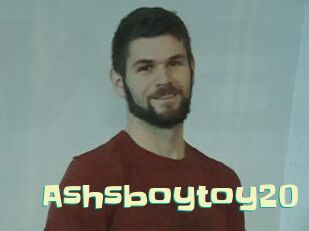 Ashsboytoy20