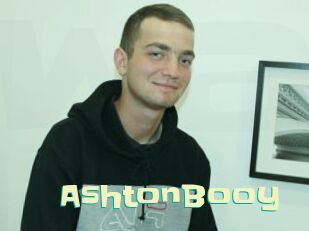 AshtonBooy