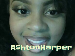 AshtonHarper