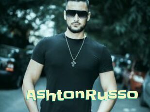 AshtonRusso Wanna Meet