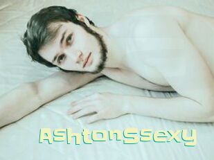 AshtonSsexy