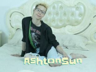 AshtonSun