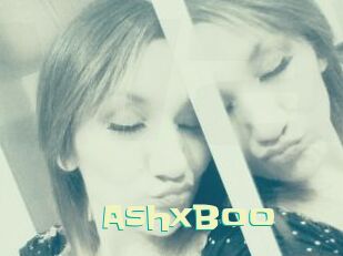 AshxBoo